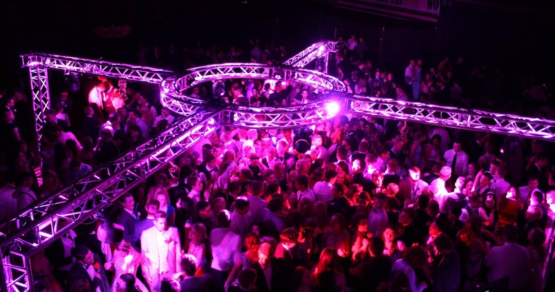 Wedding Party
