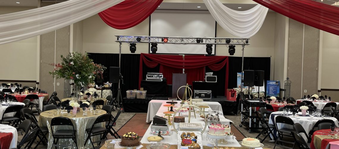 A Fun Holiday Party Idea with A&B Productions