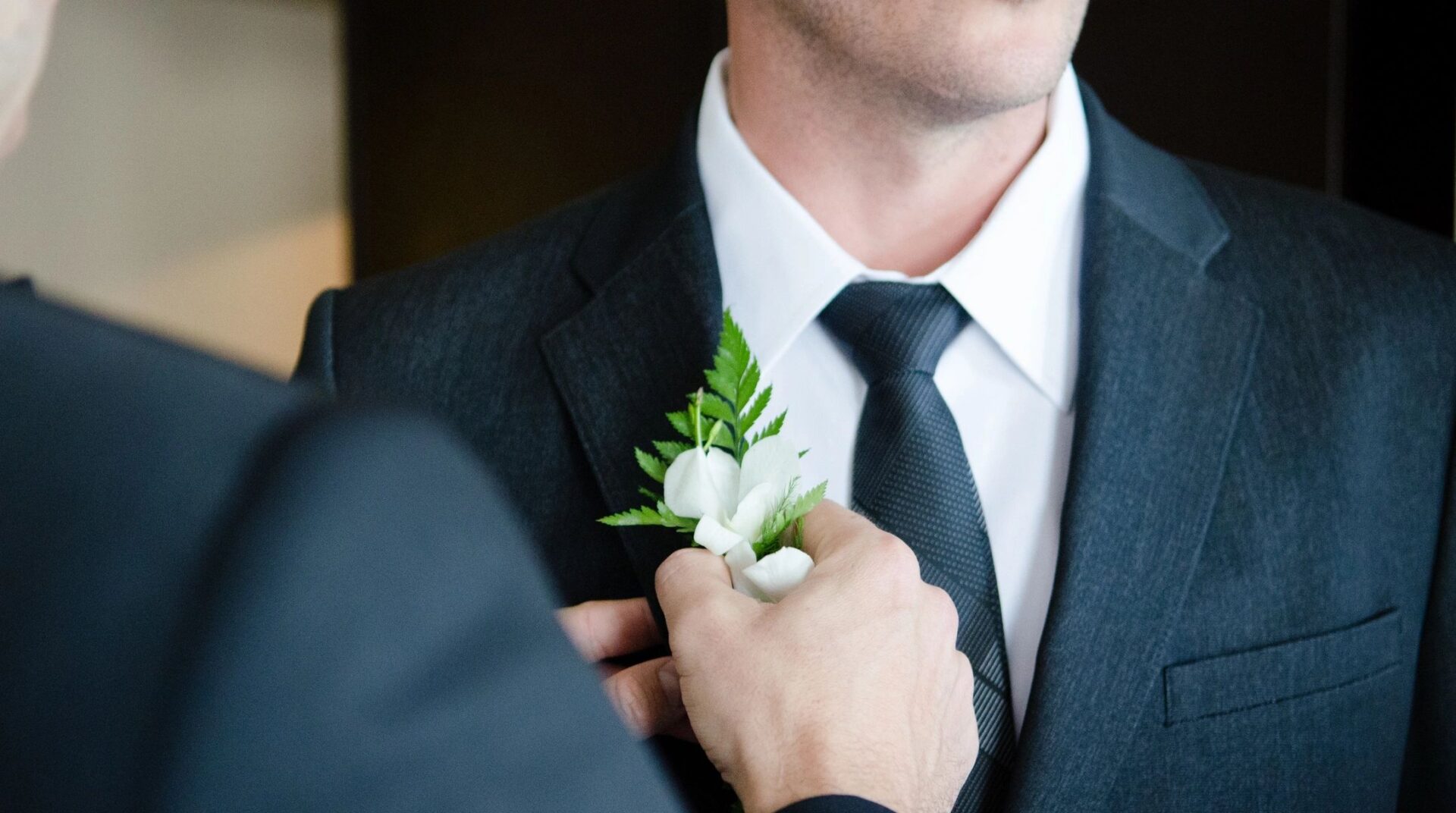 Groom
