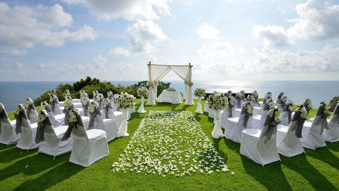 Wedding Venue